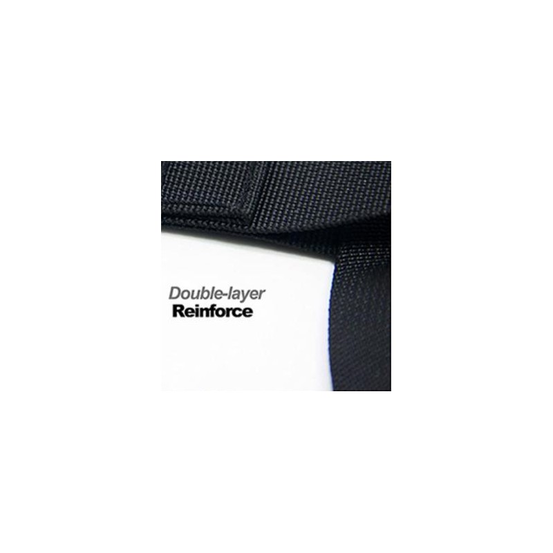 Fishing Belt - Cinto de Pesca com Mosca Ajustável
