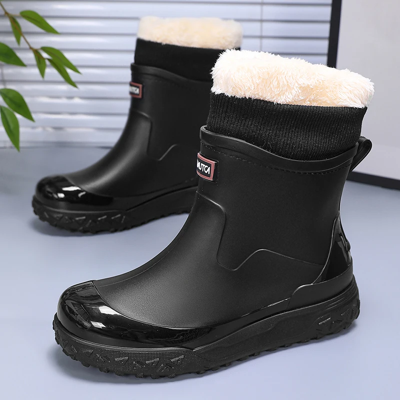 Botas de Inverno Impermeáveis  - Fishing Socks avaliação e preço