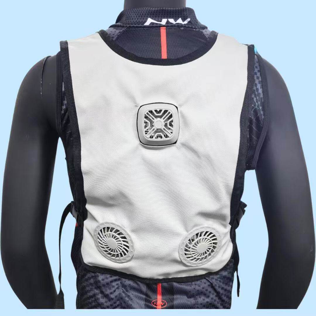 Colete de Resfriamento Semicon - Fishing Vest avaliação e preço