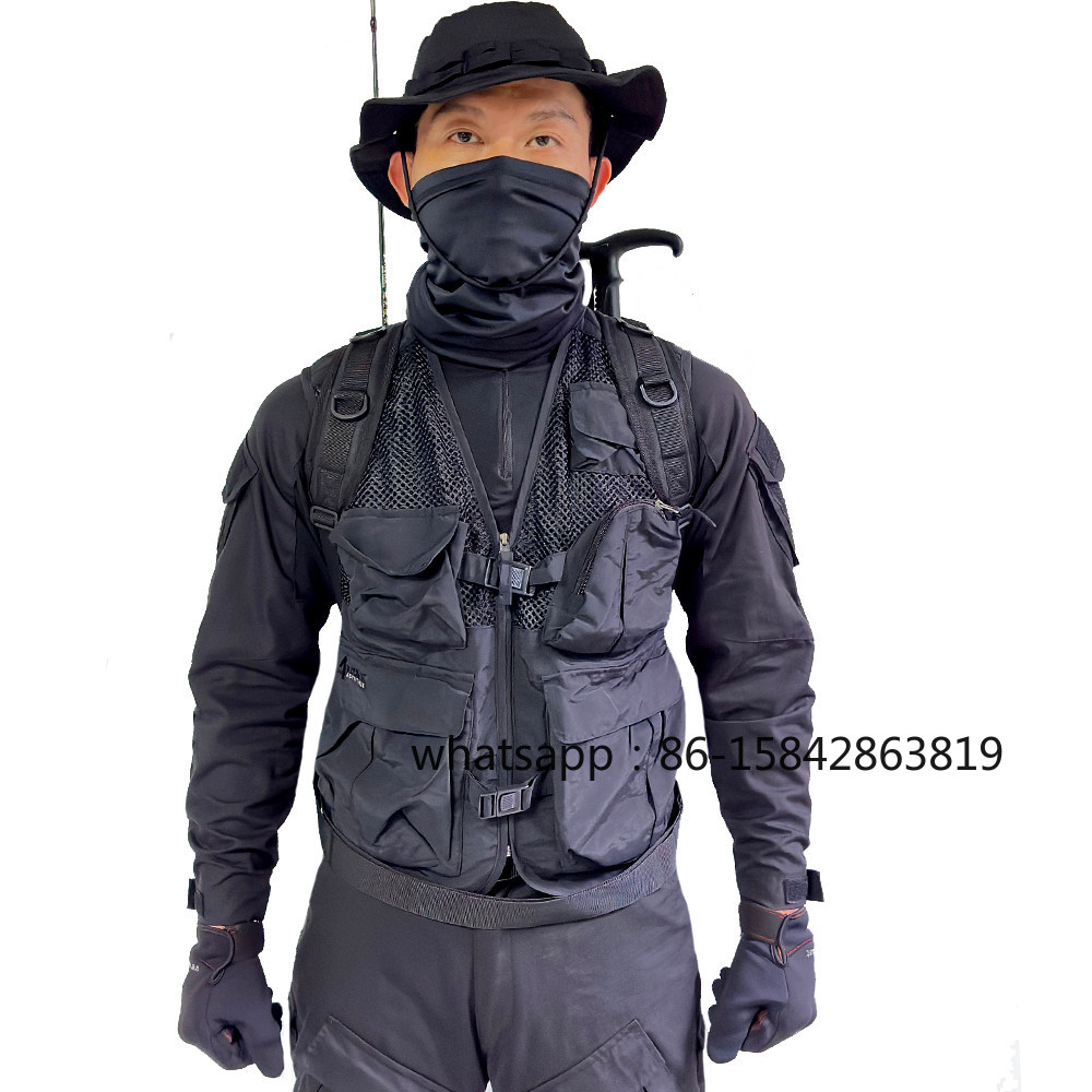 Bolsa de Pesca, Novo Modelo, I - Fishing Backpack avaliação e preço