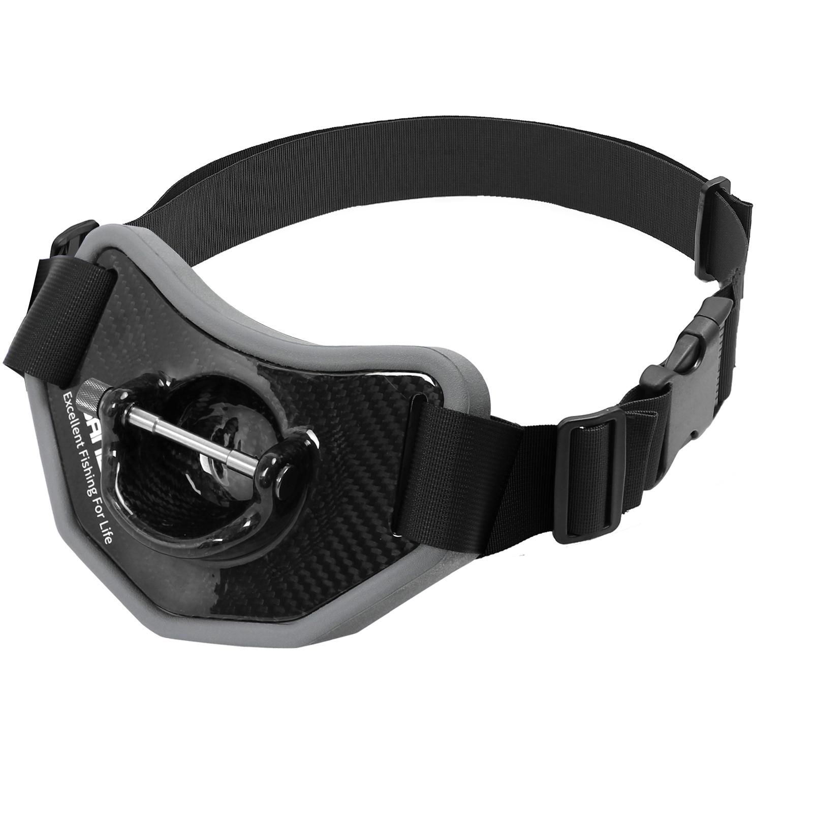 SANLIKE-Pesca Cinto De Luta, R - Fishing Belt avaliação e preço