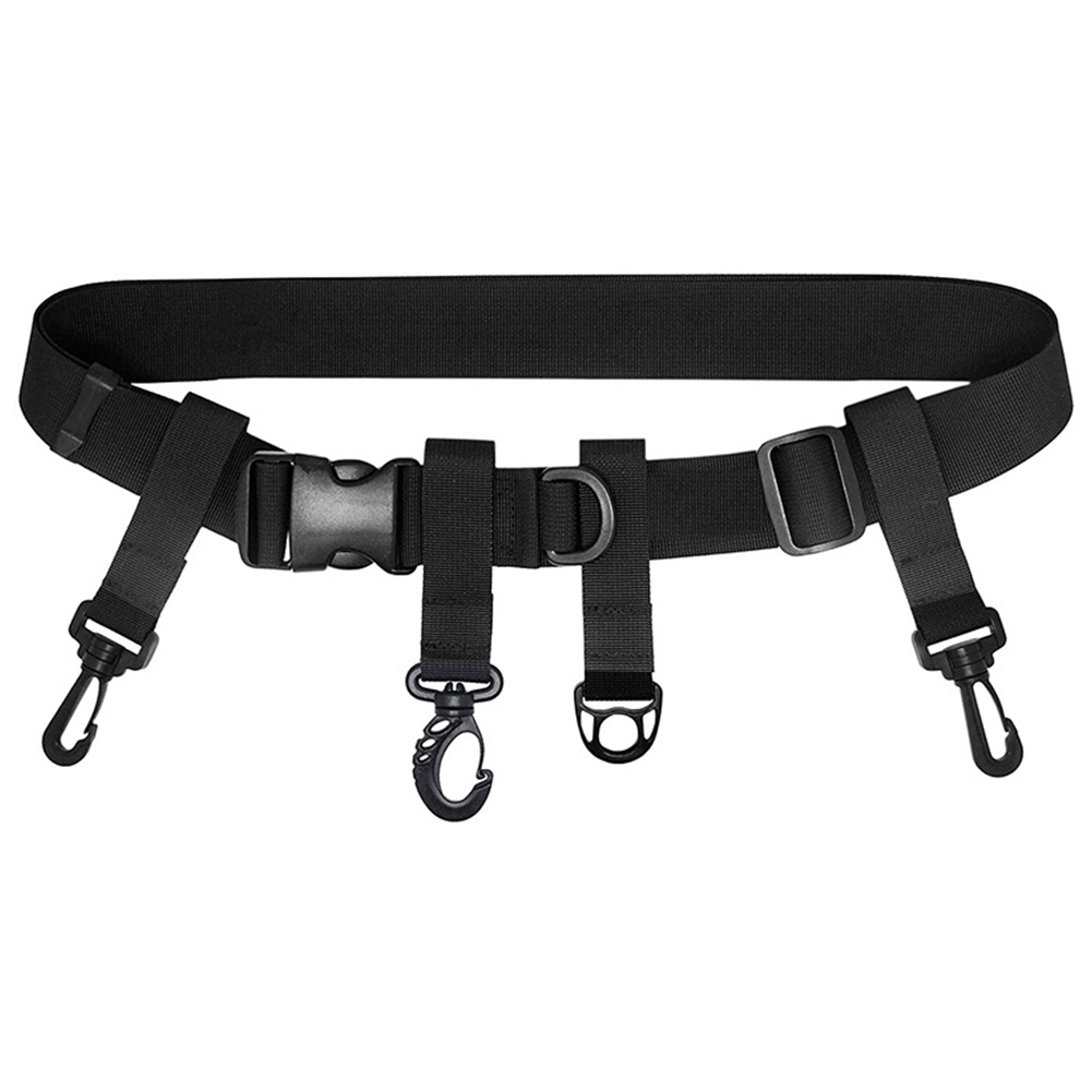 Cinto de Pesca com Mosca Ajust - Fishing Belt avaliação e preço