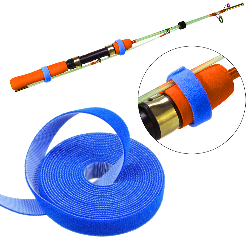 1m 5m titulares de gravata de  - Fishing Belt avaliação e preço