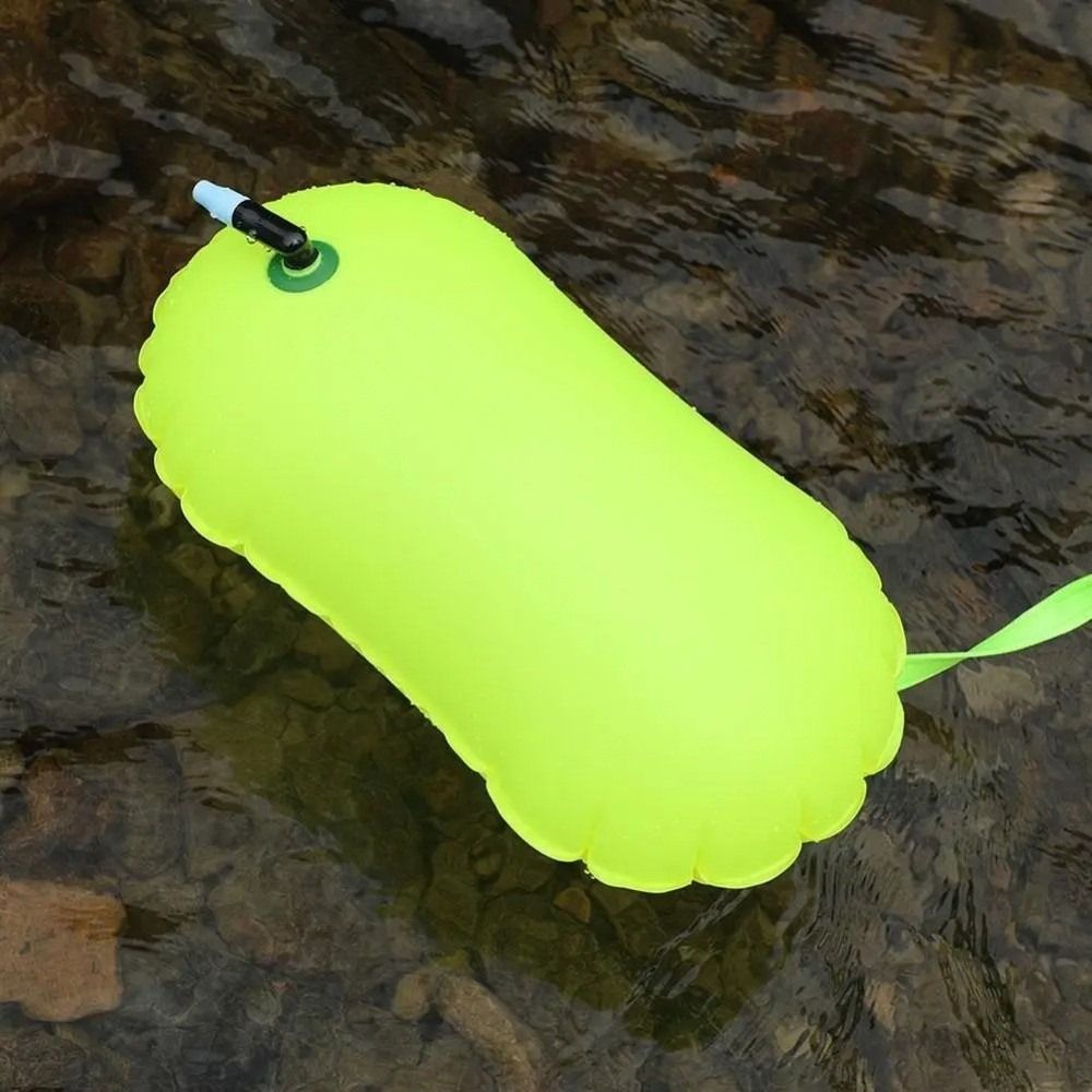 Bóia de Natação para Esportes  - Fishing Belt avaliação e preço
