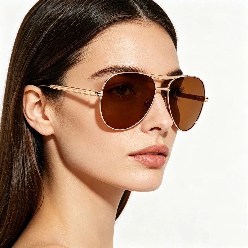 Óculos de Sol Polarizados de V - Fishing Sunglasses Polarized avaliação e preço