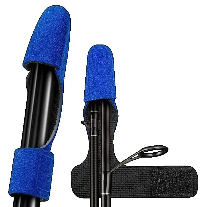 Protetor de Ponta de Vara de P - Fishing Belt avaliação e preço